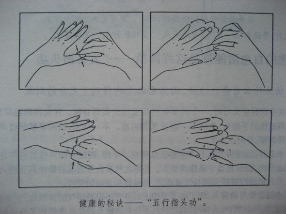 24节气养生法-春分篇（经络、瑜伽）