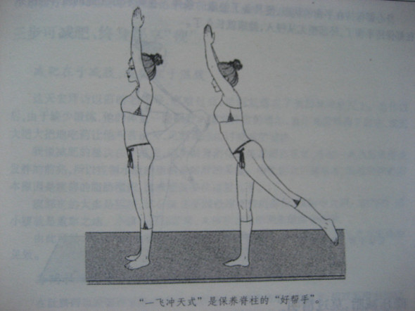 24节气养生法-春分篇（经络、瑜伽）